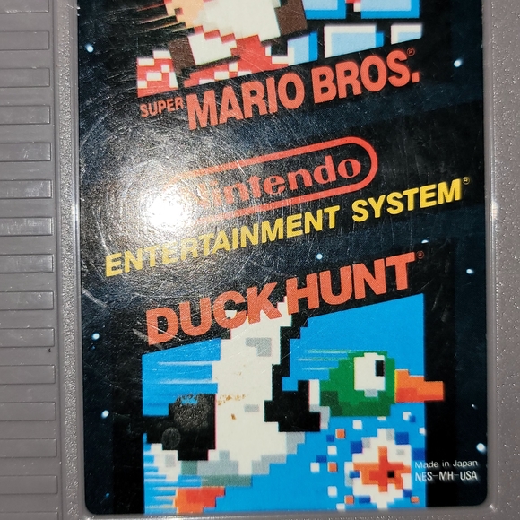 Original Nintendo - Picture 6 of 8